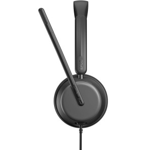 Micro-casque filaire EPOS Impact 860 ANC - USB-C et USB-A (1001174)