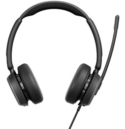 Micro-casque filaire EPOS Impact 860 ANC - USB-C et USB-A (1001174)