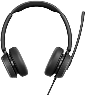 Micro-casque filaire EPOS Impact 860 ANC - USB-C et USB-A (1001174) — image 6