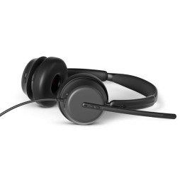 Micro-casque filaire EPOS Impact 860 ANC - USB-C et USB-A (1001174)
