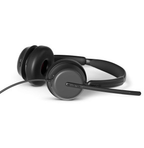 Micro-casque filaire EPOS Impact 860 ANC - USB-C et USB-A (1001174)