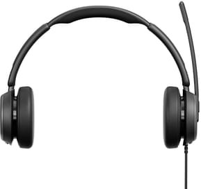 Micro-casque filaire EPOS Impact 860 ANC - USB-C et USB-A (1001174) — image 7