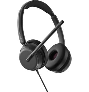 Micro-casque filaire EPOS Impact 860 ANC -...