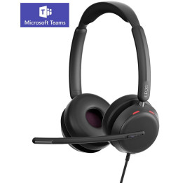 Micro-casque filaire EPOS...