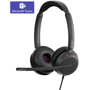 Micro-casque filaire EPOS Impact 860T - USB-C...