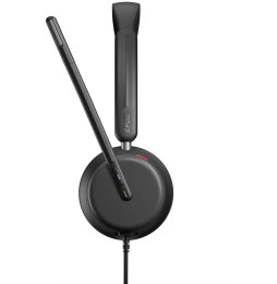 Micro-casque filaire EPOS Impact 860T - USB-C et USB-A (1001179)