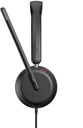 Micro-casque filaire EPOS Impact 860T - USB-C et USB-A (1001179) — image 5