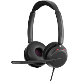 Micro-casque filaire EPOS Impact 860T - USB-C et USB-A (1001179)