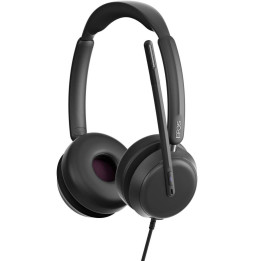 Micro-casque filaire EPOS Impact 860T - USB-C et USB-A (1001179)