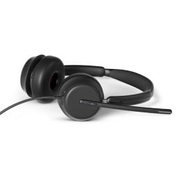 Micro-casque filaire EPOS Impact 860T - USB-C et USB-A (1001179)