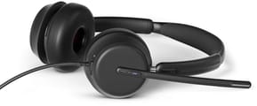 Micro-casque filaire EPOS Impact 860T - USB-C et USB-A (1001179) — image 8