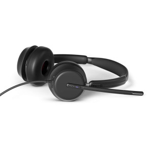 Micro-casque filaire EPOS Impact 860T - USB-C et USB-A (1001179)
