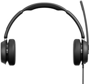 Micro-casque filaire EPOS Impact 860T - USB-C et USB-A (1001179) — image 7