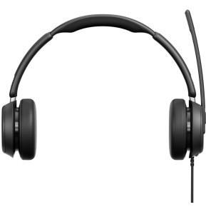 Micro-casque filaire EPOS Impact 860T - USB-C et USB-A (1001179)