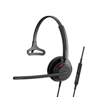 Micro-casque filaire EPOS Impact 730T USB-C monaural (1001212)