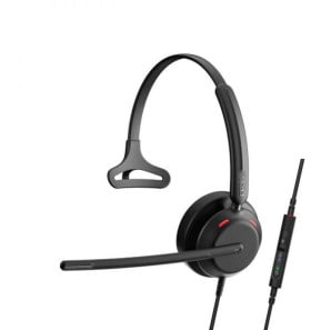 Micro-casque filaire EPOS Impact 730T USB-C...
