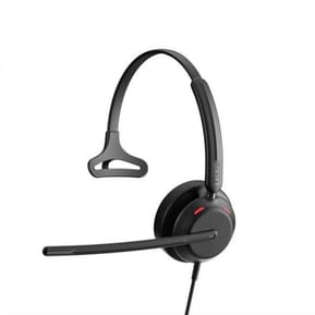 Micro-casque filaire EPOS Impact 730T USB-C monaural (1001212) — image 2