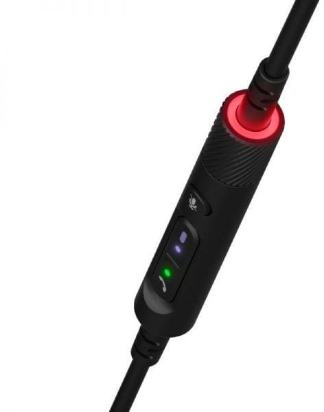 سماعة رأس بميكروفون سلكية أحادية الأذن EPOS Impact 730T USB-C (1001212) — صورة 4