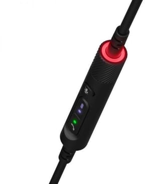 Micro-casque filaire EPOS Impact 730T USB-C monaural (1001212) — image 4