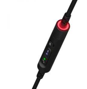 Micro-casque filaire EPOS Impact 730T USB-C monaural (1001212)
