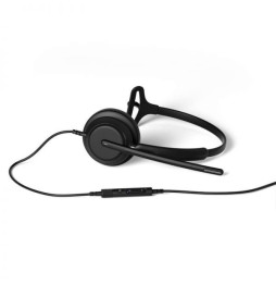 Micro-casque filaire EPOS Impact 730T USB-C monaural (1001212)