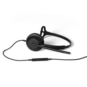 Micro-casque filaire EPOS Impact 730T USB-C monaural (1001212) — image 3