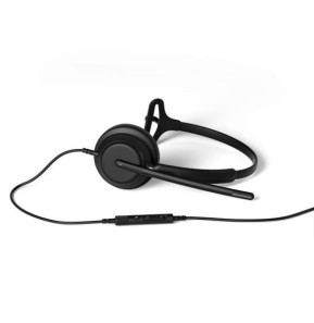 Micro-casque filaire EPOS Impact 730T USB-C monaural (1001212)