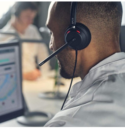 Micro-casque filaire EPOS Impact 760 USB-C (1001213)