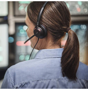 Micro-casque filaire EPOS Impact 760 USB-C (1001213)