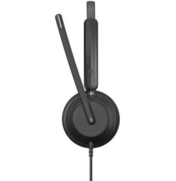 Micro-casque filaire EPOS Impact 760 USB-C (1001213)