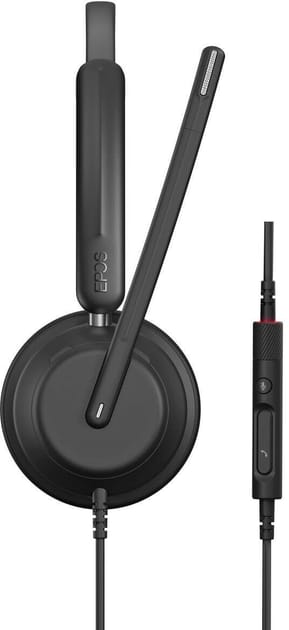 Micro-casque filaire EPOS Impact 760 USB-C (1001213) — image 6