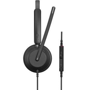 Micro-casque filaire EPOS Impact 760 USB-C (1001213)