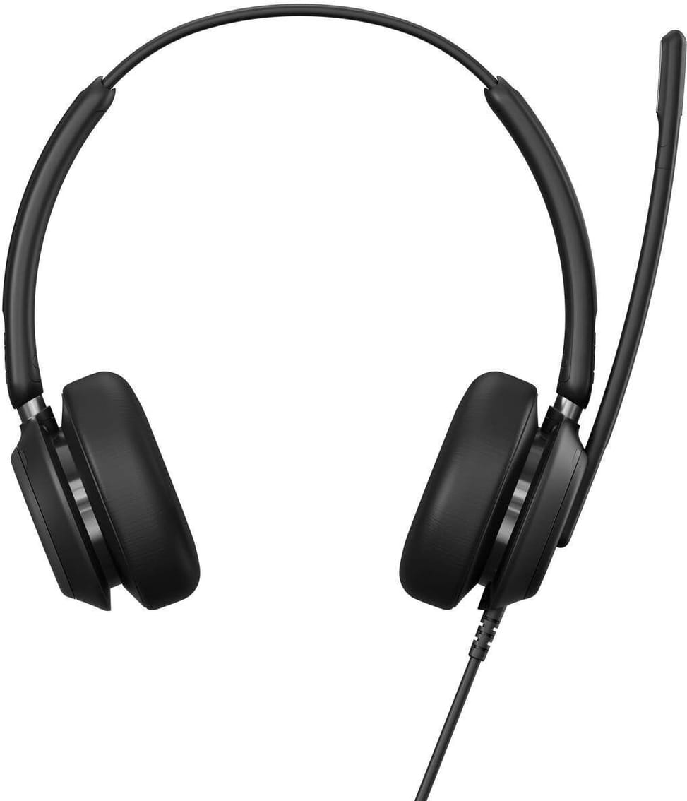 سماعة رأس بميكروفون سلكية EPOS Impact 760 USB-C (1001213) — صورة 10
