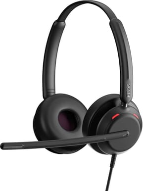 Micro-casque filaire EPOS Impact 760 USB-C (1001213) — image 2