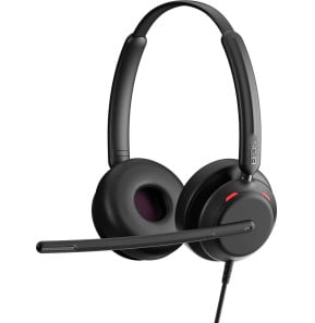 Micro-casque filaire EPOS Impact 760 USB-C (1001213)