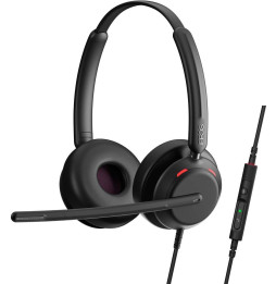Micro-casque filaire EPOS Impact 760 USB-C (1001213)