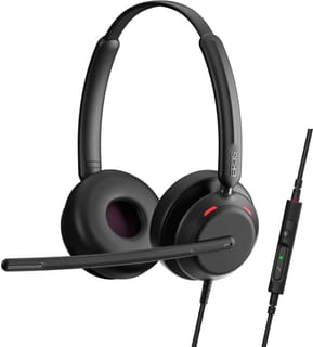 Micro-casque filaire EPOS Impact 760 USB-C (1001213) — image 3