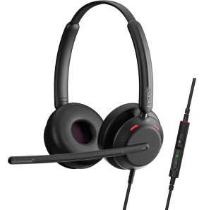 Micro-casque filaire EPOS Impact 760 USB-C (1001213)