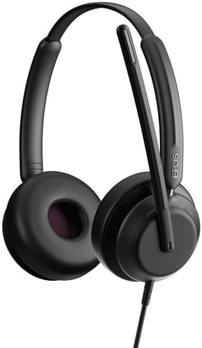 Micro-casque filaire EPOS Impact 760 USB-C (1001213) — image 4