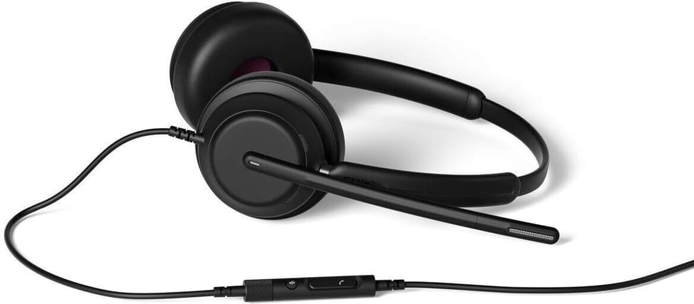 Micro-casque filaire EPOS Impact 760 USB-C (1001213) — image 11