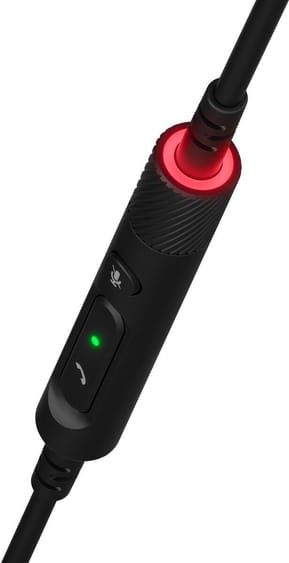 Micro-casque filaire EPOS Impact 760 USB-C (1001213) — image 8