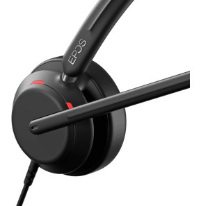 Micro-casque filaire EPOS Impact 760 USB-C (1001213)