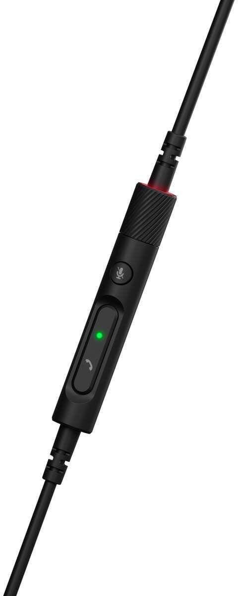 Micro-casque filaire EPOS Impact 760 USB-C (1001213) — image 9