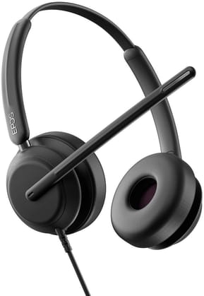 Micro-casque filaire EPOS Impact 760 USB-C (1001213)