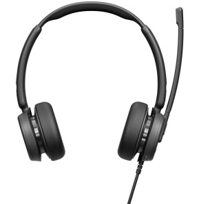 Micro-casque filaire EPOS Impact 460T USB-C avec un adaptateur USB-A (1001253)