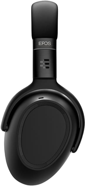 Micro-casque sans fil Bluetooth Epos Adapt 660 avec un adaptateur USB-A (1001372) — image 2