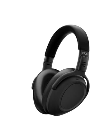 Micro-casque sans fil Bluetooth Epos Adapt 660 avec un adaptateur USB-A (1001372)
