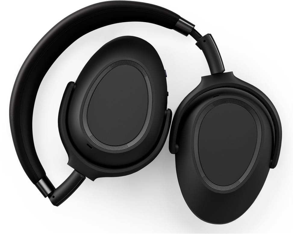 Micro-casque sans fil Bluetooth Epos Adapt 660 avec un adaptateur USB-A (1001372) — image 4
