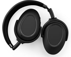 Micro-casque sans fil Bluetooth Epos Adapt 660 avec un adaptateur USB-A (1001372) — image 4