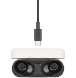 Écouteurs Bluetooth Epos Adapt E1 Nordic White (1001261)